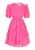 IZIA Zomerjurk ‘Fashion Look’  pink