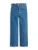 LEVI’S ® Jeans ‘Ribcage Straight Ankle’  blauw denim