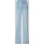 Christian Berg Woman Wide leg jeans met steekzakken