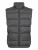 BLEND Bodywarmer ‘ BHEIDEN ‘  donkergrijs