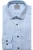 OLYMP Luxor Overhemd ML6 (vanaf 68 CM) blauw