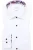 ETERNA Cover Shirt Overhemd wit, Effen