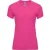 Roly Dames bahrein sport t-shirt met korte mouwen