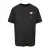 Oversized T-shirt Merchcode Love In The Air Acid
