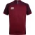 Canterbury Heren Evader Vapodri Jersey (Maroon)