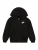 Nike Sportswear Sweatvest ‘Club Fleece’  zwart / wit