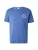 GANT Shirt  blauw / rood / wit