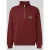 Calvin Klein Jeans Regular fit sweatshirt met logostitching, model ‘Terry’