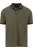Fynch-Hatton Polo shirt Korte mouw donkergroen