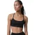 Jordan Sport Sportbeha’s/Sportvesten Dames – Zwart –