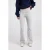 America Today flared high waist legging lichtgrijs