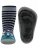 EWERS Sokken ‘Trecker’  turquoise / grijs / antraciet