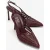 Eleana Slingback Mesh Stilettopomp