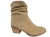 AQA Shoes A8895 Enkellaarzen