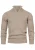 Kronstadt Trui ‘Cable’  beige
