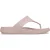 Vrouwenslippers Crocs Getaway Triangle