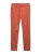 TOM TAILOR Chino  oranjerood
