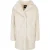Urban Classics Dames sherpa oversized jas