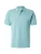 JACK & JONES Shirt ‘JJCOLLEGE’  cyaan blauw