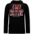 Tony Backer Hoodie met print tiger head