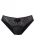 JETTE Slip  goud / rose-goud / lila / zwart