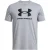 Under Armour Heren sportstyle logo t-shirt