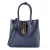 FURLA Handtas ‘Goccia ‘  royal blue/koningsblauw