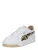 PUMA Sneakers laag ‘Carina Street’  beige / ombergrijs / zwart / wit