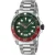 Gucci Dive herenhorloge 45mm – YA136222 – Stijlvol en duurzaam uurwerk