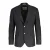 Flanellen blazer Gant Club