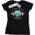 Li-cense Disney dames soul 22 soul purpose is pizza katoenen t-shirt