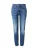 BOSS Jeans ‘DELAWARE’  blauw denim
