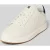 Lauren Ralph Lauren Sneakers van een mix van leer en textiel, model ‘AINSLEY’