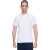 FILA Laas Regular Tee Bright White