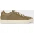 Paul Smith Mens Shoe Basso Sage Lt Greyish Green