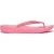 FitFlop Iqushion ombre sparkle flip-flops