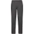 Fruit Of The Loom Heren Open Zoom Trainingsbroek / Joggingbroek (Donker Heather)
