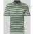 JACK & JONES Premium regular fit poloshirt met logo-stitching model ‘Adam’