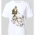Rich & Royal Regular fit t-shirt van puur katoen
