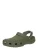 Crocs Clogs ‘Yukon Vista II LR’  olijfgroen