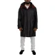 Hoofddoek Regenjas model Jkt3551