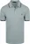 Fred Perry Polo Twin Tipped M3600 Blauw 98A