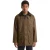 Wax jas Barbour Beaufort groen