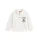 Koton Sweatshirt  ecru / bordeaux
