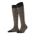 Damessokken Falke Snow Glitter