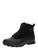 SOREL Veterboots ‘Buxton Lite’  donkergrijs / zwart