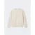 Geperforeerde sweatshirt Project X Paris