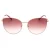 Longchamp Rose Gold Zonnebril