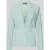 Betty Barclay slim fit blazer met reverskraag