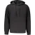 Guess Jeans Zwarte Biokatoenen Heren Hoodie